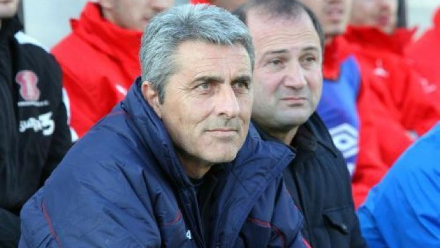 Βασιλακάκης: «Να κάνουμε το πλεονέκτημά μας μεγαλύτερο» (audio)