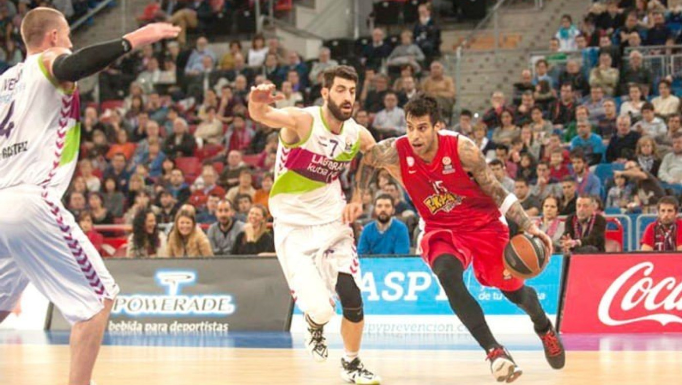 Νέα «σφαλιάρα» στη Βιτόρια