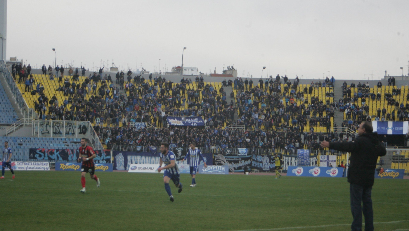 Μίνι διαρκείας για τα πλέι οφ