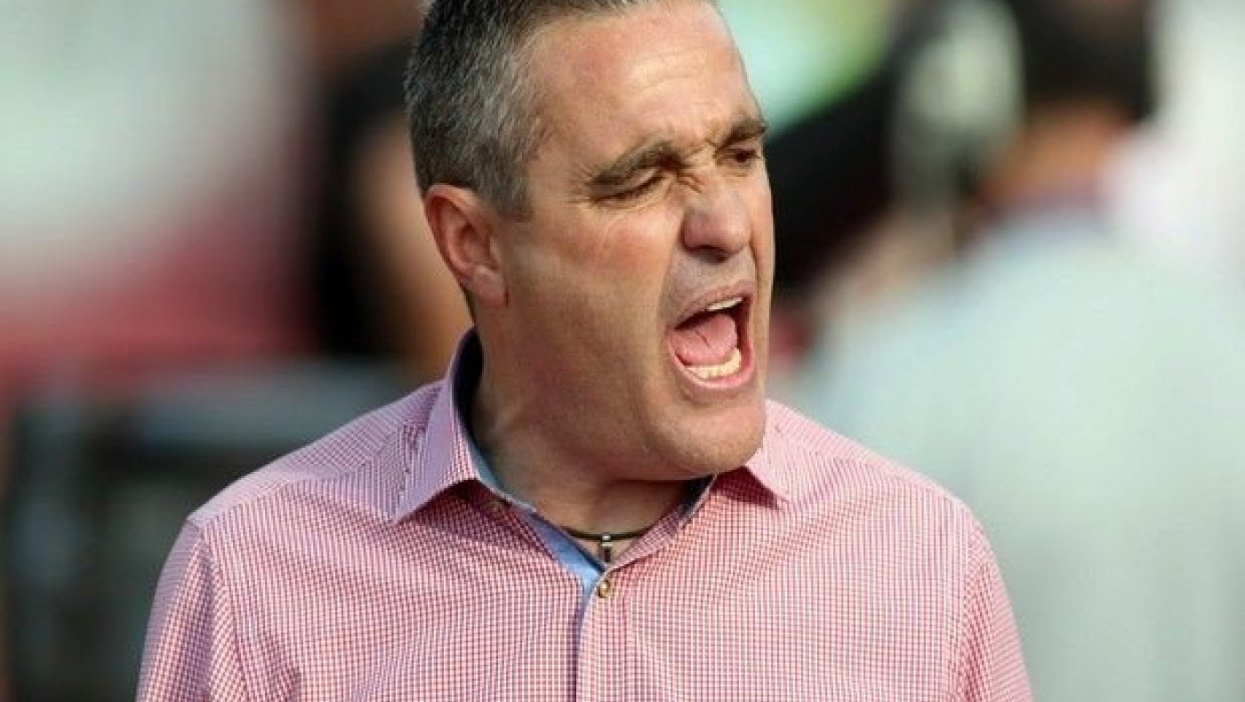 «Πληγωμένος» αμυντικά o Πιερικός