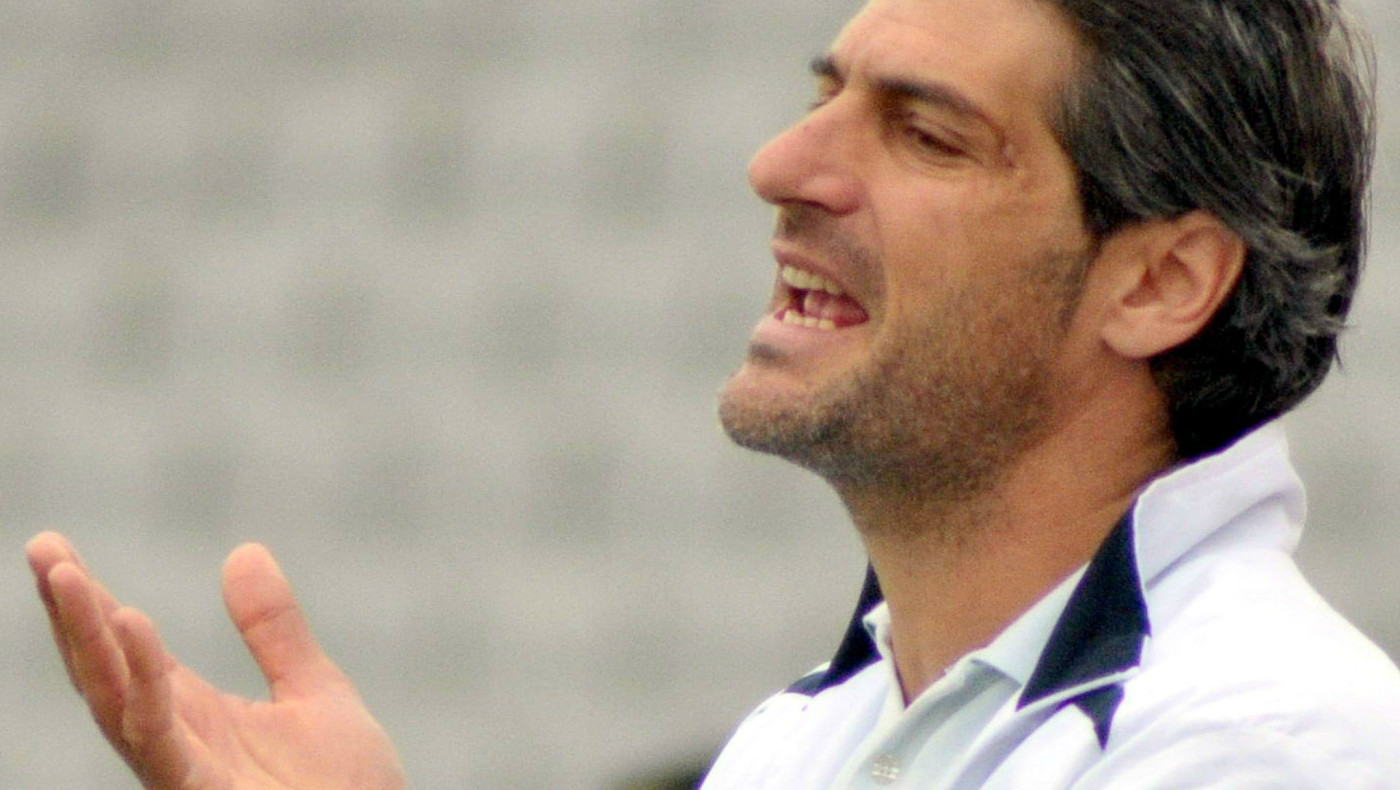 Κεντρικό πρόσωπο ο Διλμπέρης