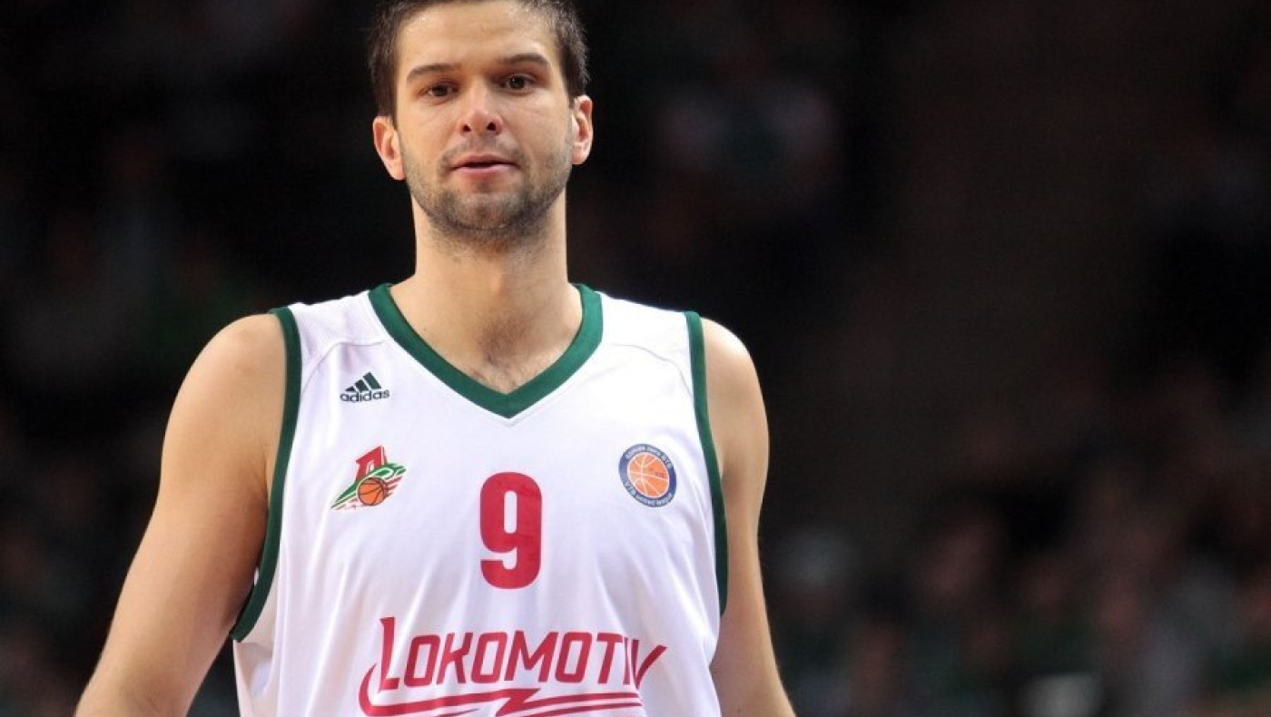 Χάνει τη σεζόν ο Καλνιέτις