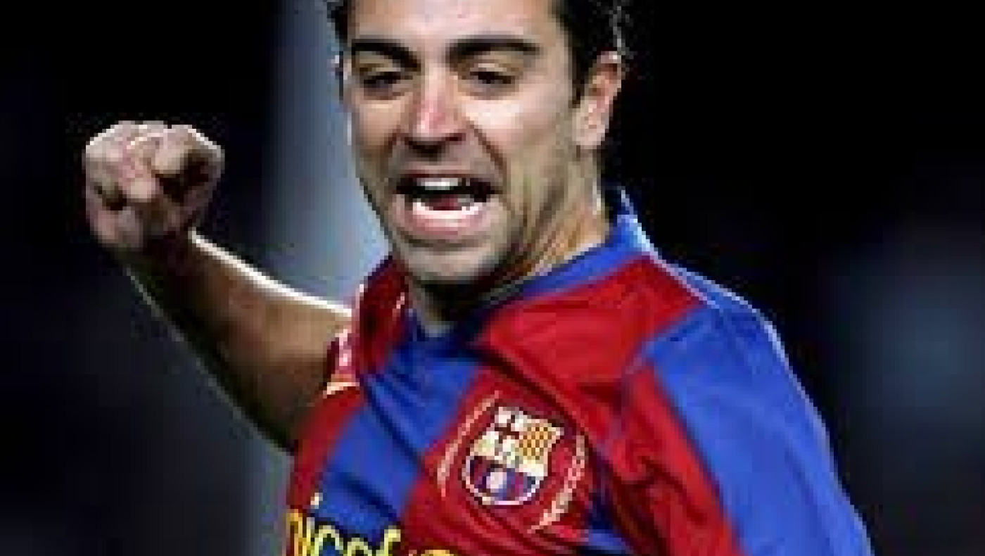 Η εφορία ζητάει 4.000.000 από τον Τσάβι!