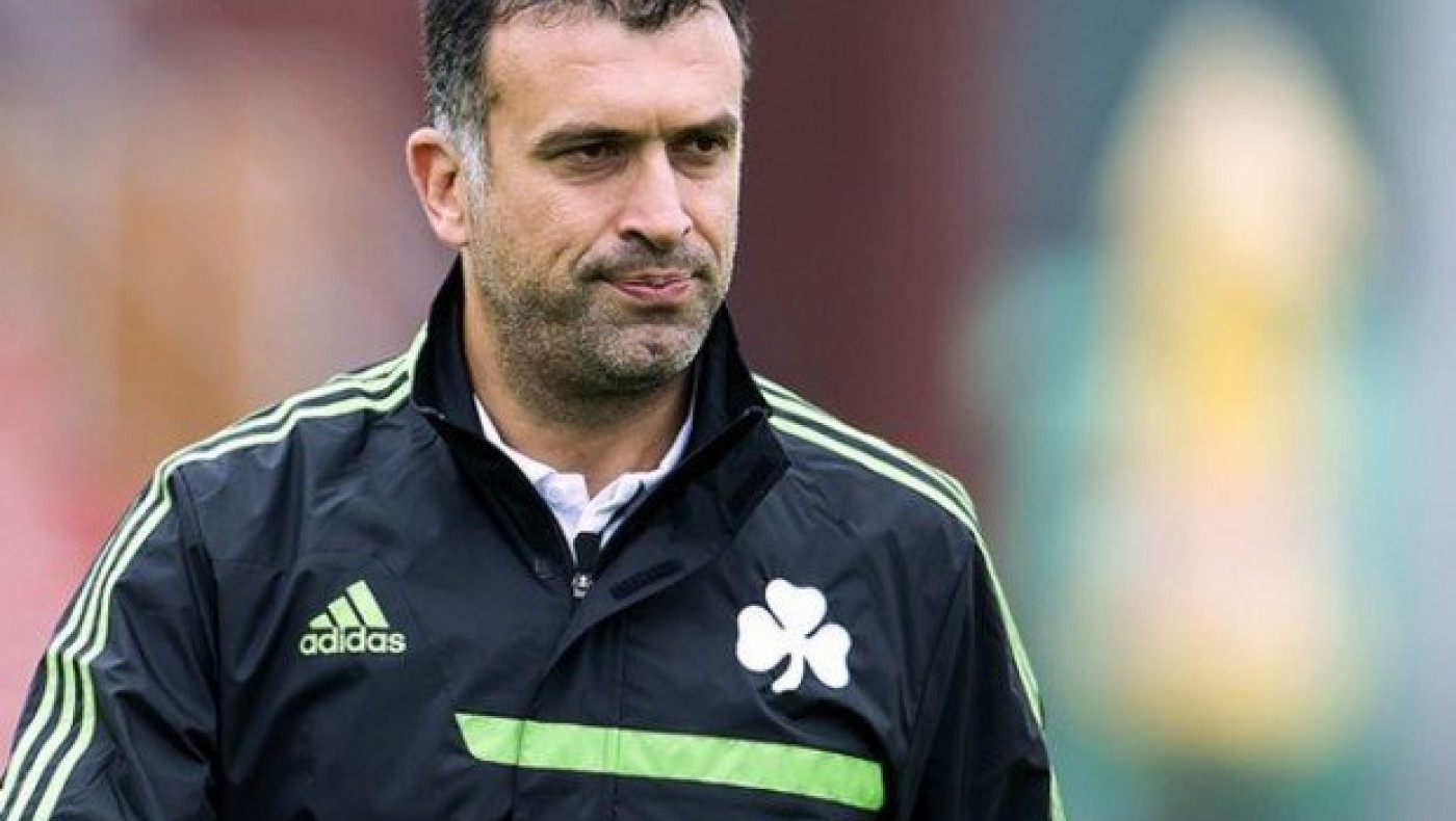 Τα τυπικά για την ανανέωση με Αναστασίου