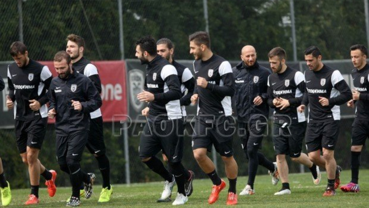 «Πάγωσαν» με τις μετρήσεις