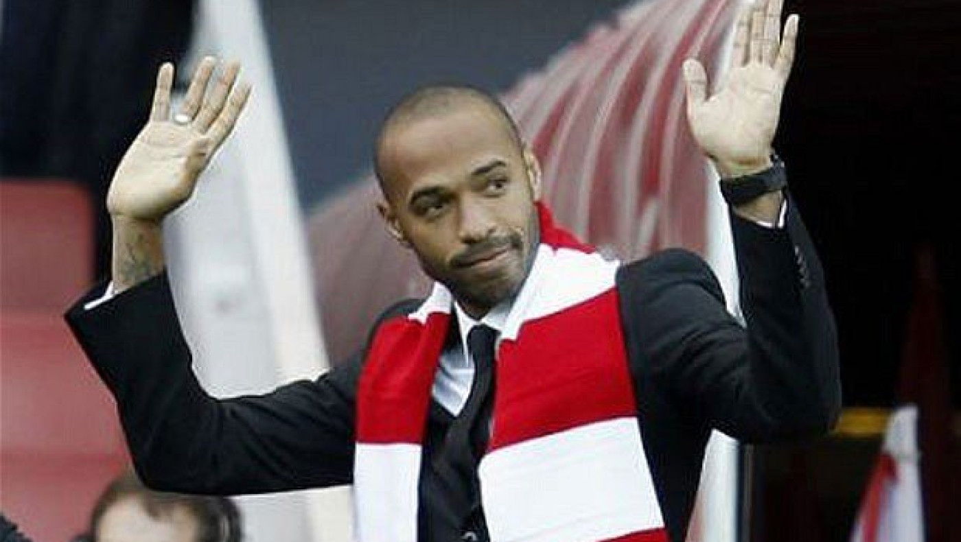 Ο δάσκαλος κύριος Ανρί! (vine)