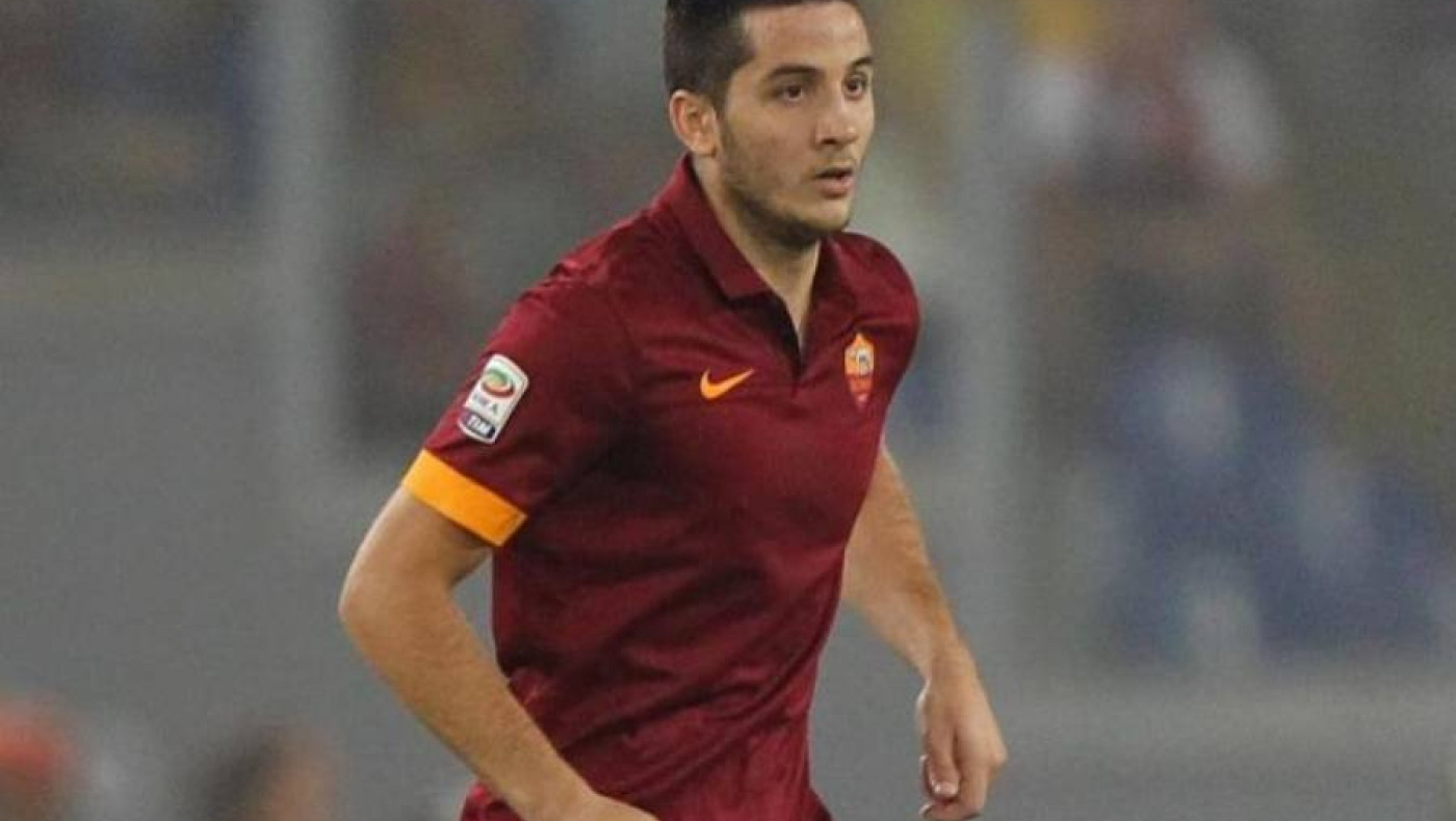 «Χρυσάφι» για Μανωλά