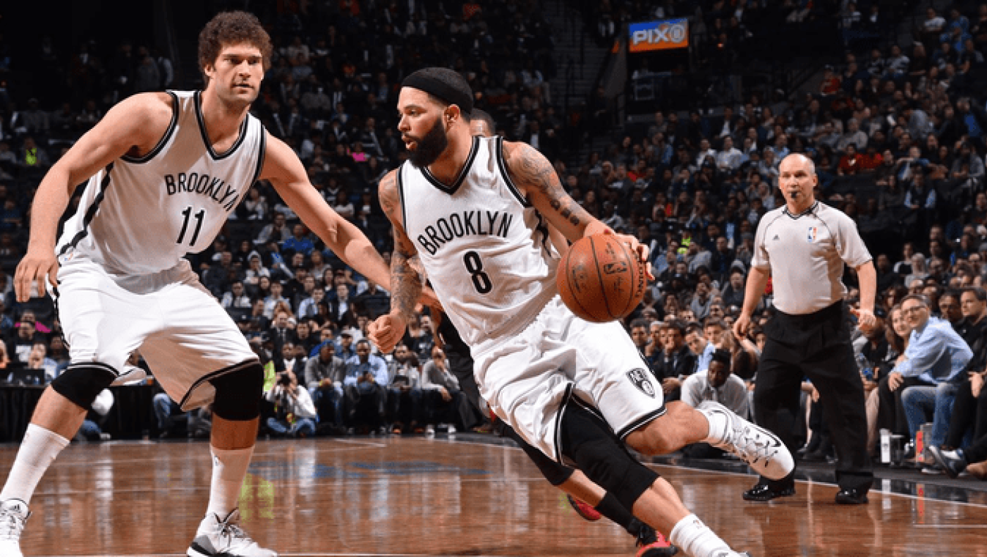 Είχαν κίνητρο οι Νετς (video)