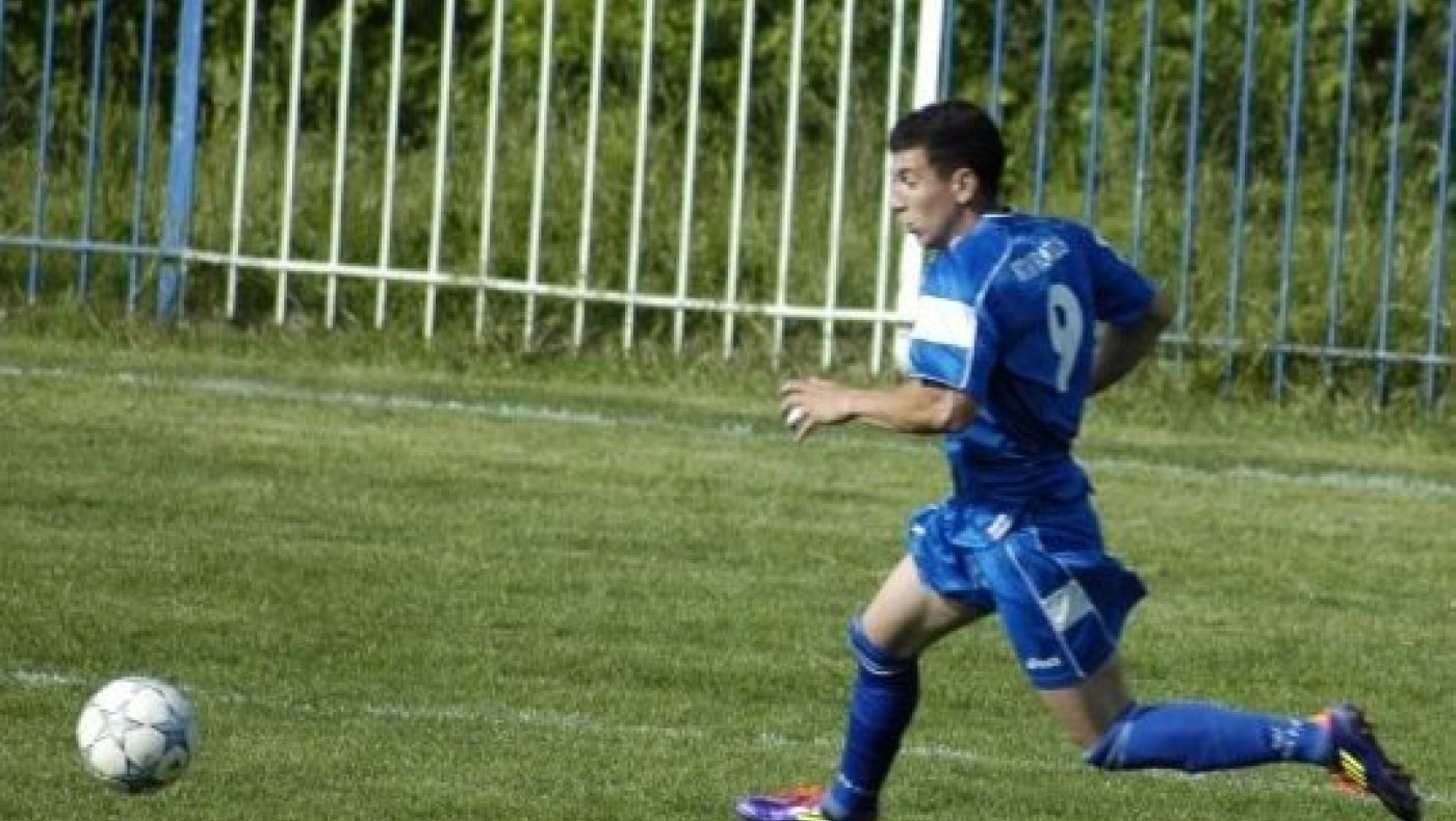 Ένας αντιπρόεδρος που...σκοράρει!