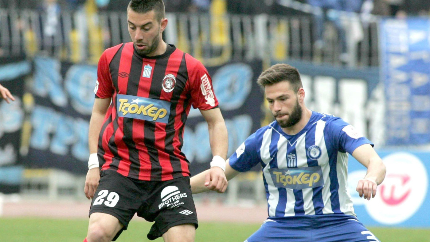 Ξεσηκωμός για τον τελικό της Κυριακής