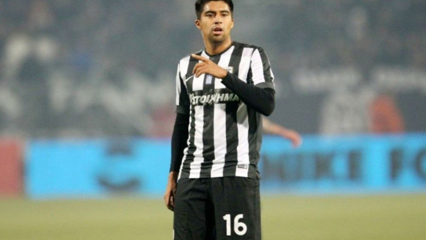 Το απίστευτο μήνυμα του ΠΑΟΚτσή στο Νομπόα (pic)