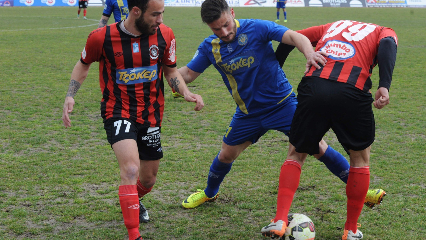 «Κομβικό, όχι καθοριστικό»