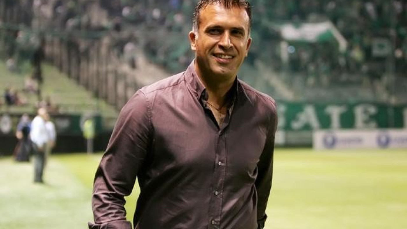 Aναστασίου: «Αν μιλήσω θα με αποβάλει δια παντός ο αθλητικός δικαστής»