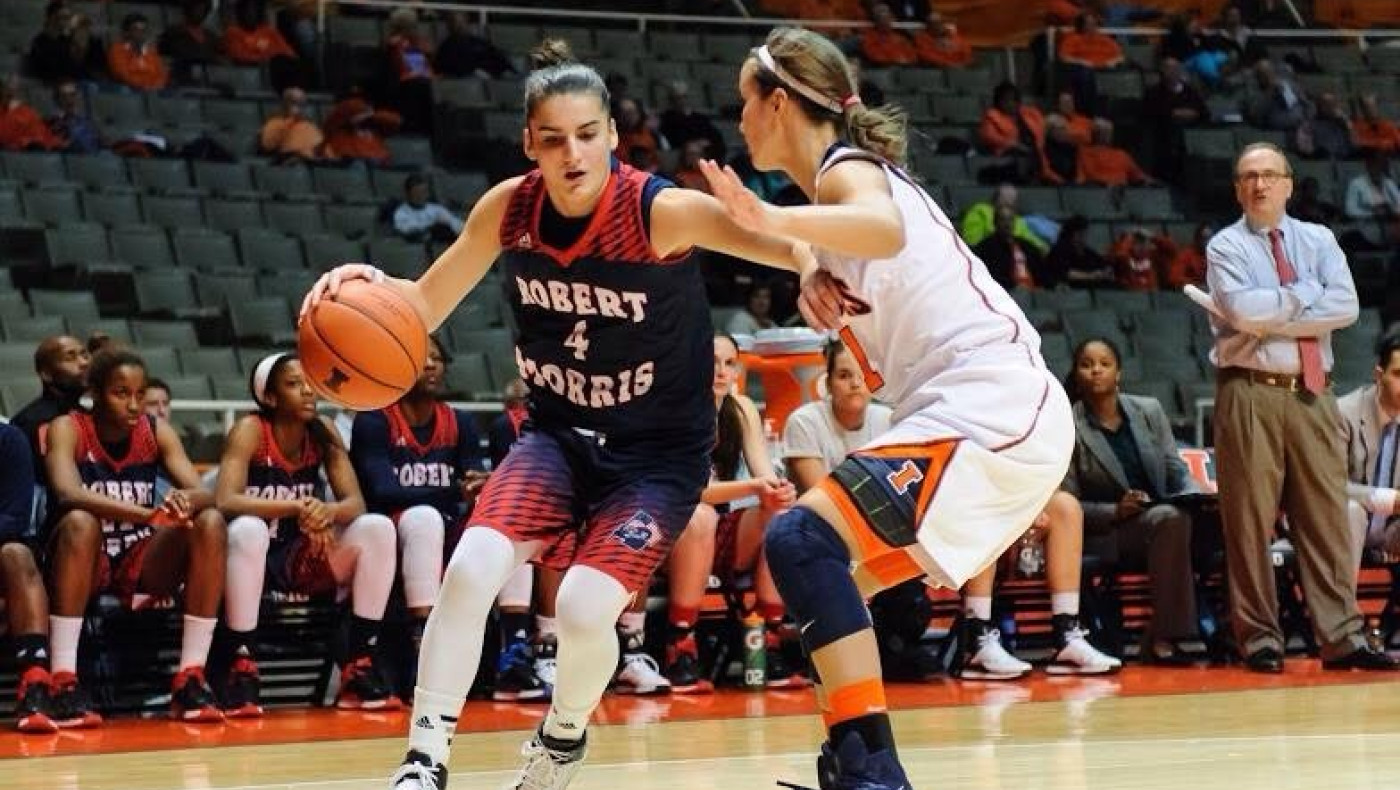 ANNA NΙΚΗ ΣΤΑΜΟΛΑΜΠΡΟΥ: Δε μετανιώνω για την επιλογή μου