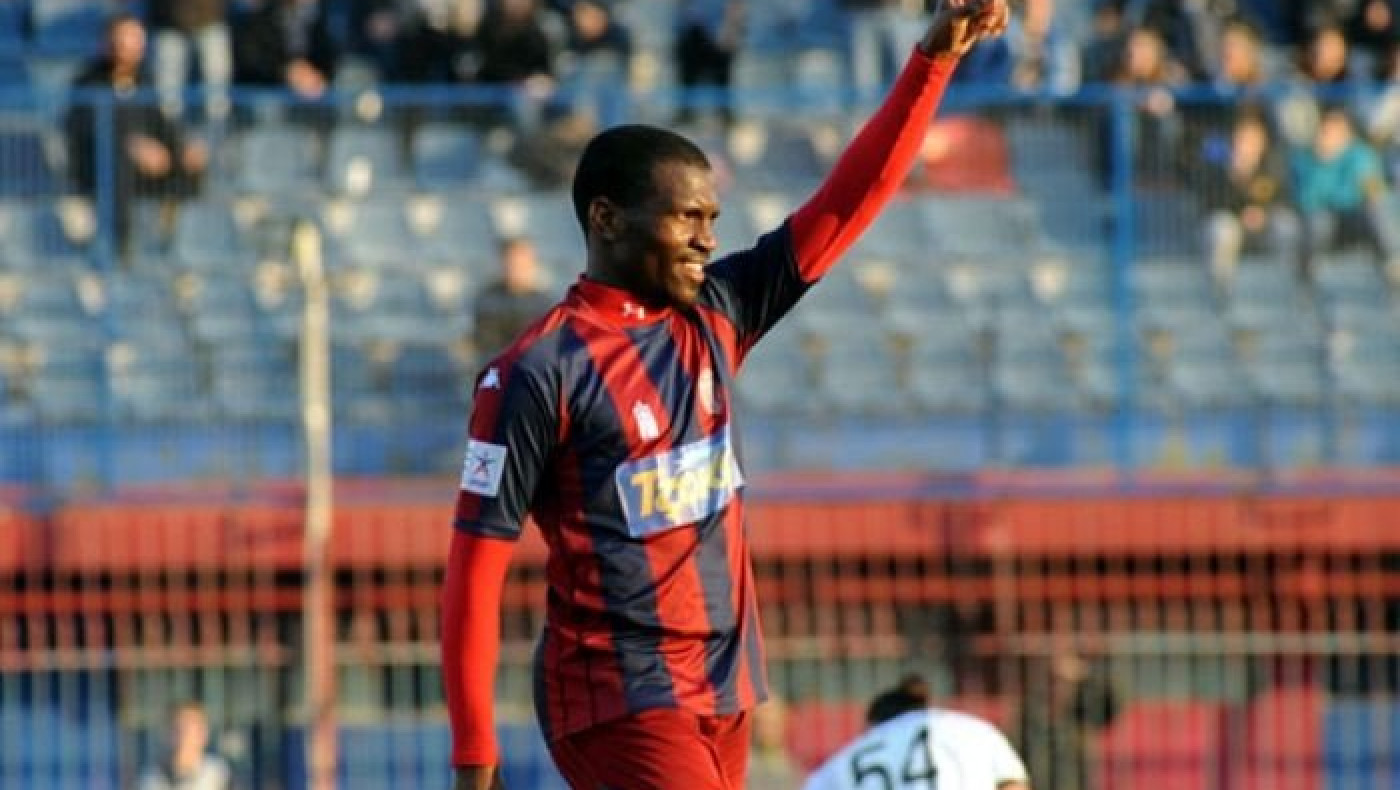 Μπεν: «Γι' αυτό προτίμησα Ολυμπιακό αντί ΠΑΟΚ»