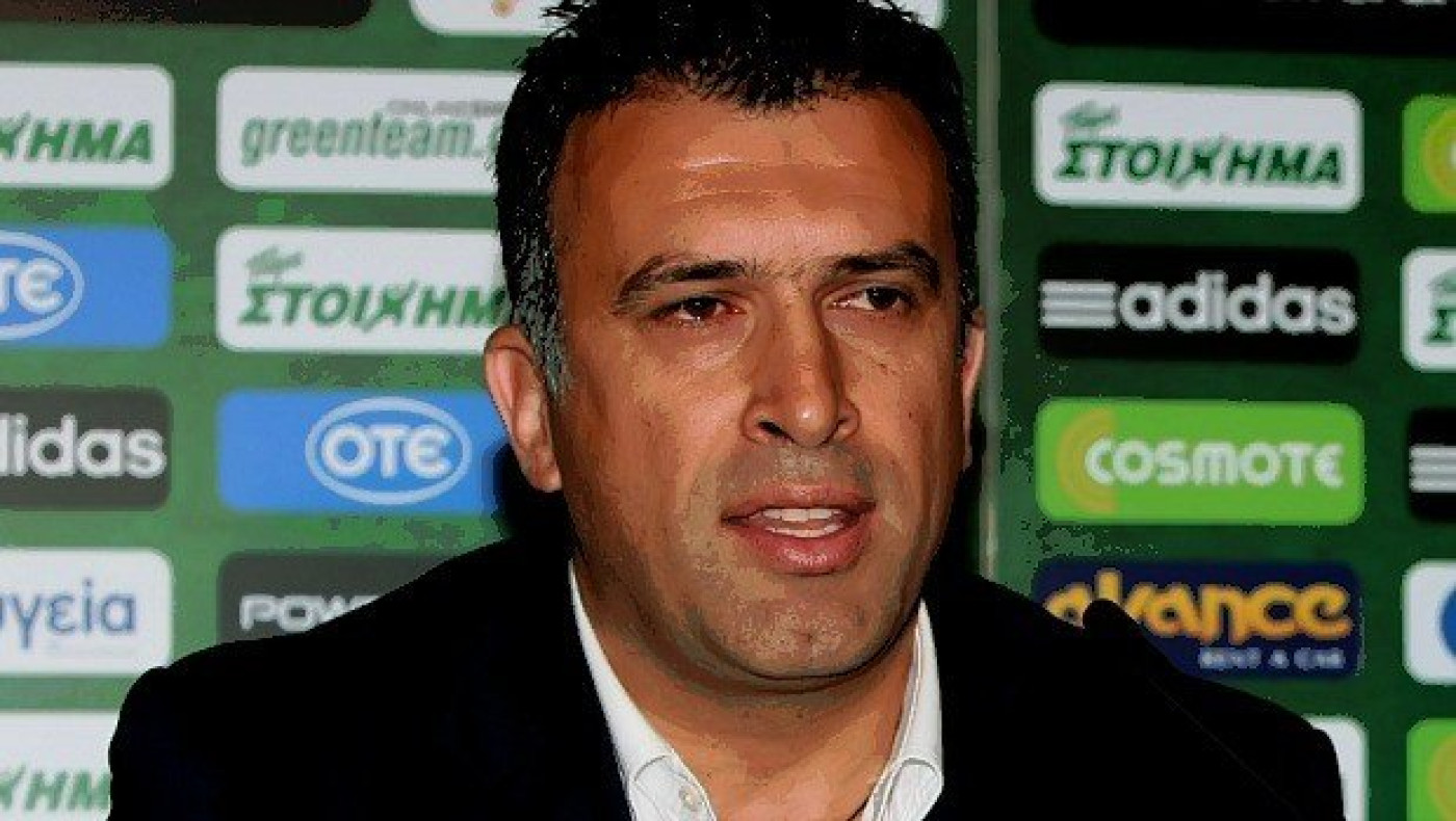 Την Δευτέρα ανακοινώνεται ο Αναστασίου