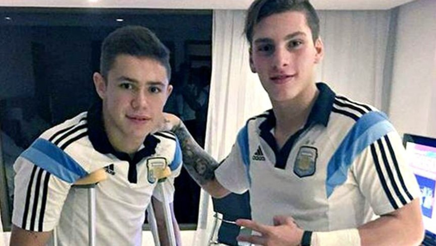 Νεαρός Αργεντινός έπεσε από το παράθυρο παίζοντας FIFA 15! (pic)