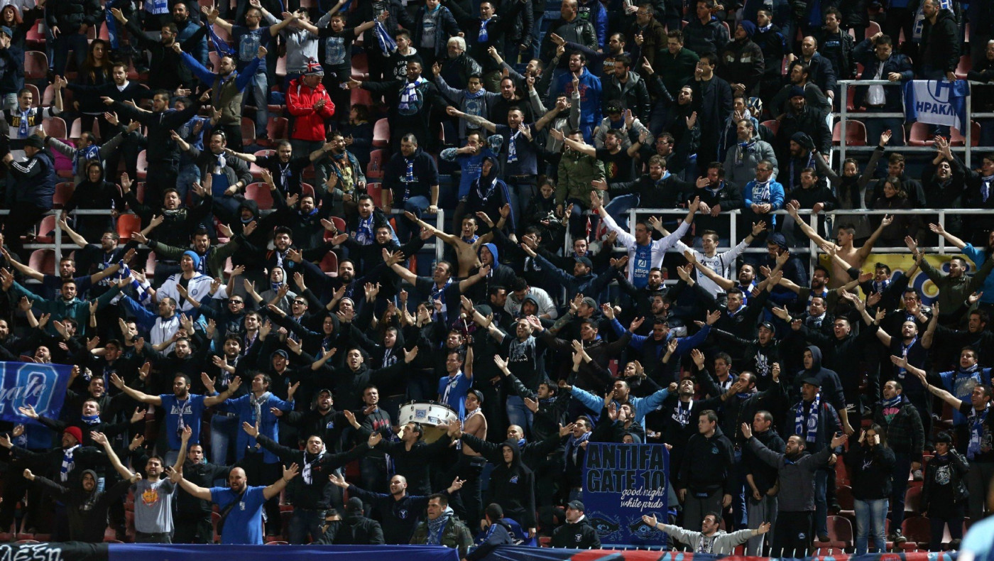 Η επιστροφή φέρνει μεγάλη προσέλευση