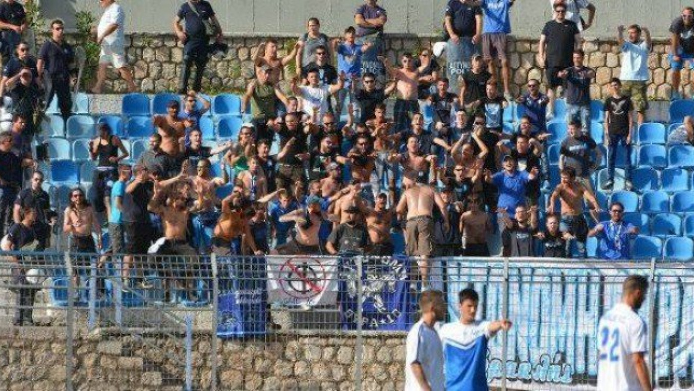 Την άλλη εβδομάδα  στον Κοντονή