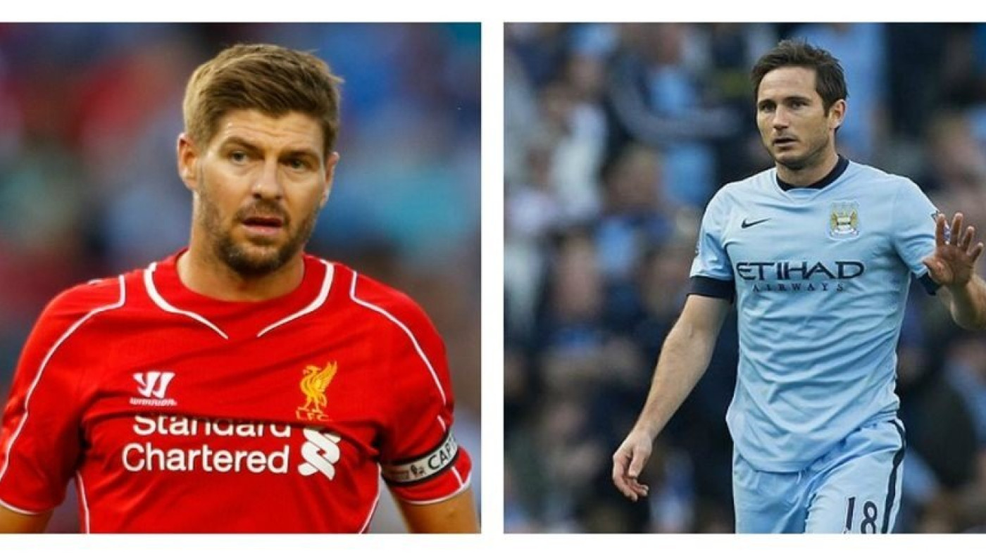 Τα «φτωχικά» των Τζέραρντ και Λάμπαρντ! (vid)