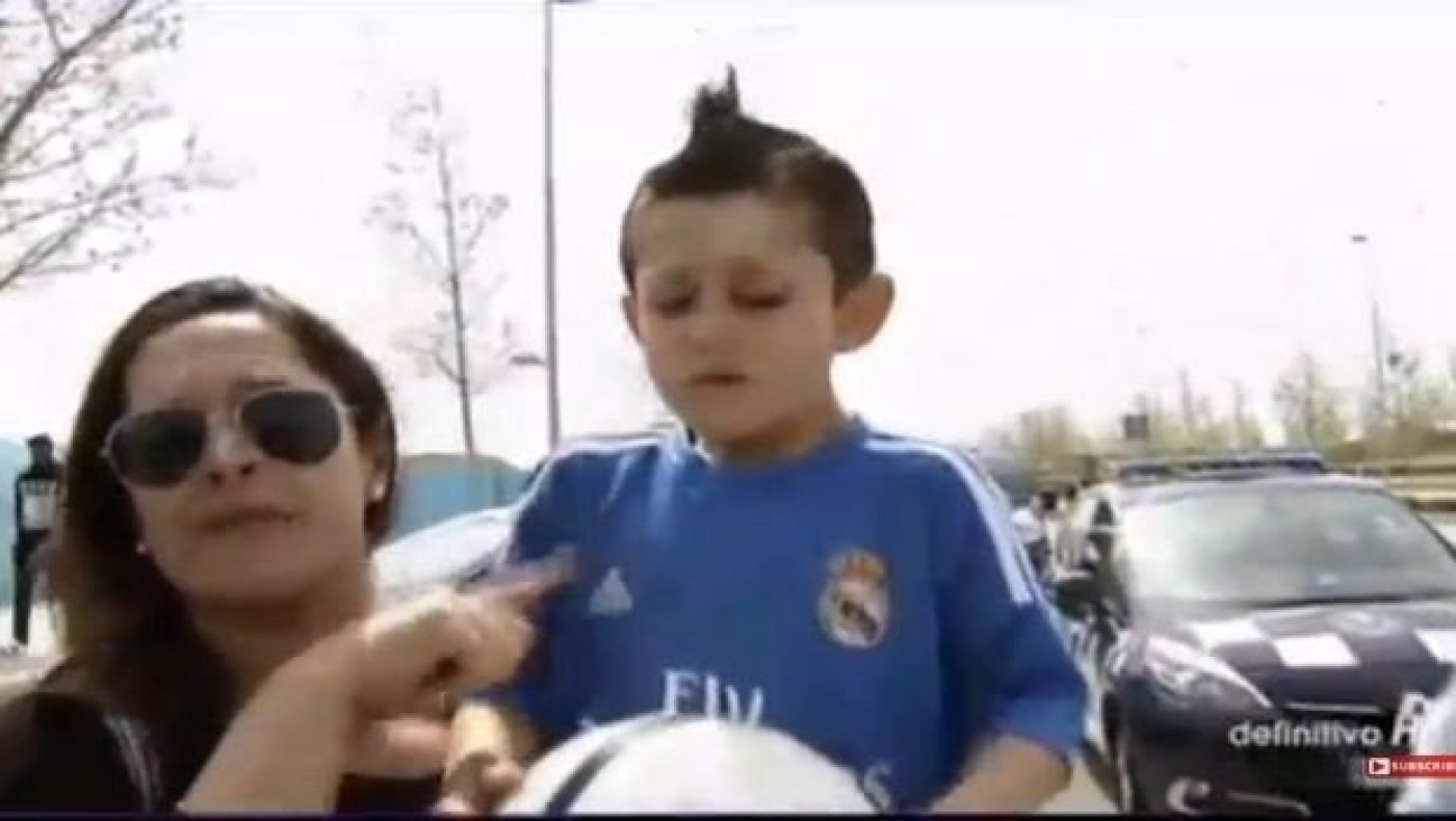 Τον «κράζεις»; Tον θαυμάζεις! (video)