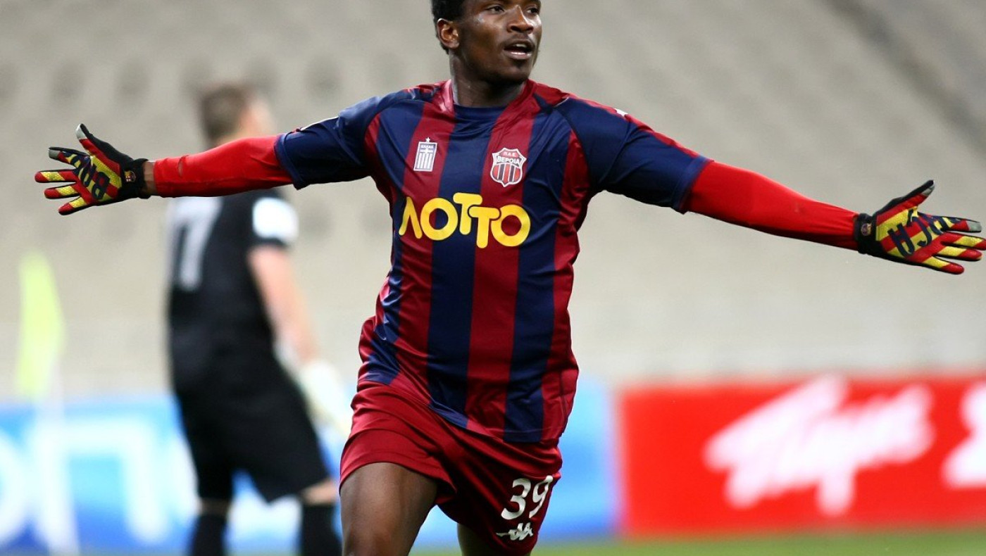 Βλέπει πράσινα και σεληνιάζεται ο Μπεν!