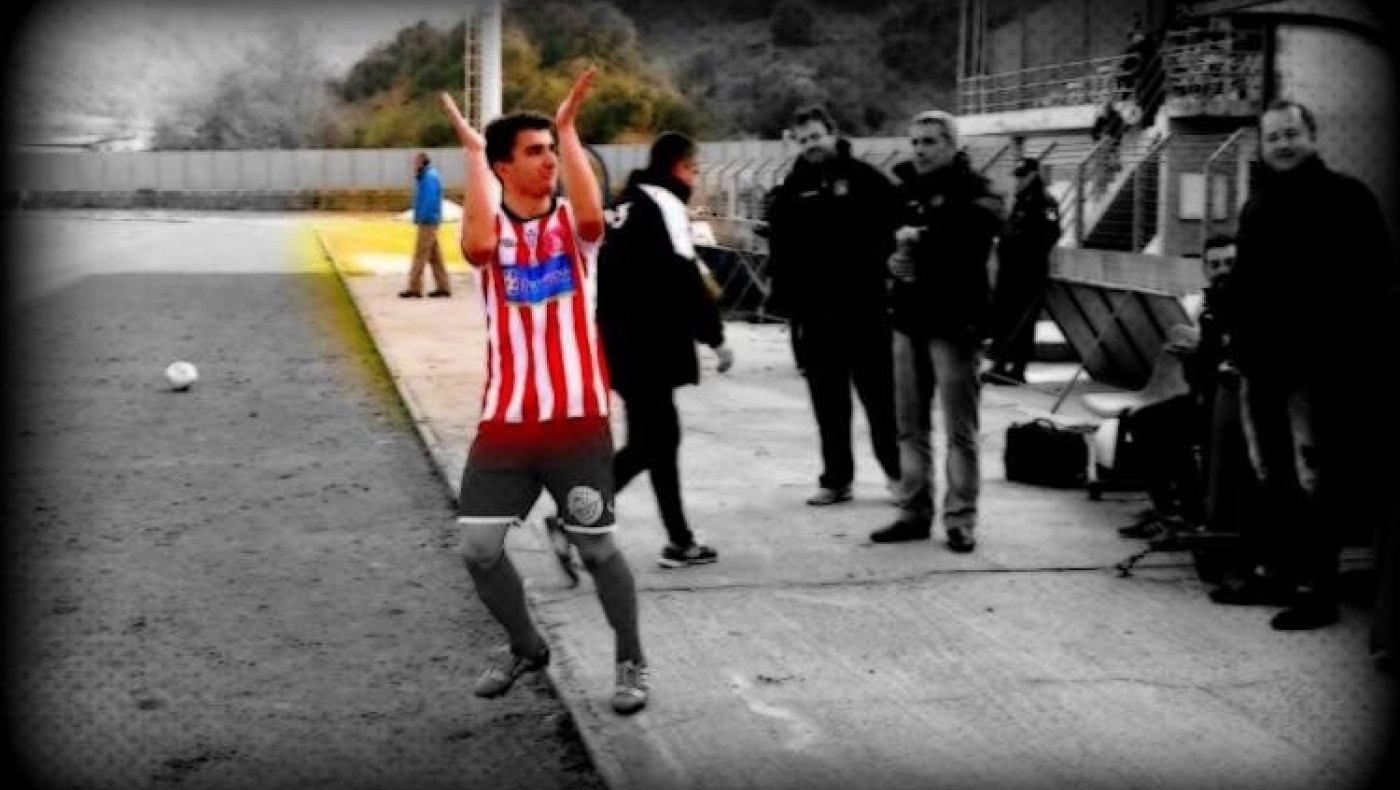 Μουτεσίδης: «Πιθανή η ισοπαλία» (audio)