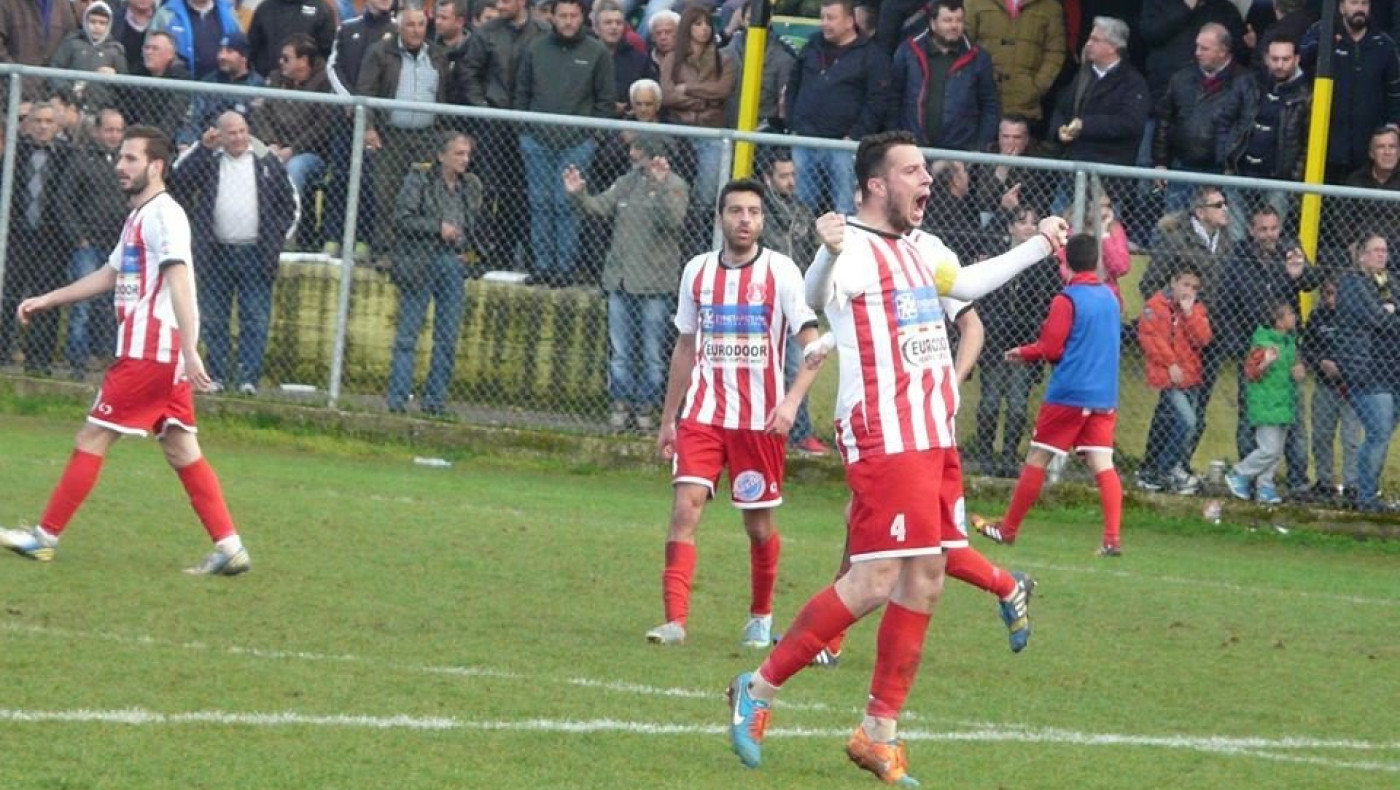 «Λιοντάρια» έτοιμα για όλα