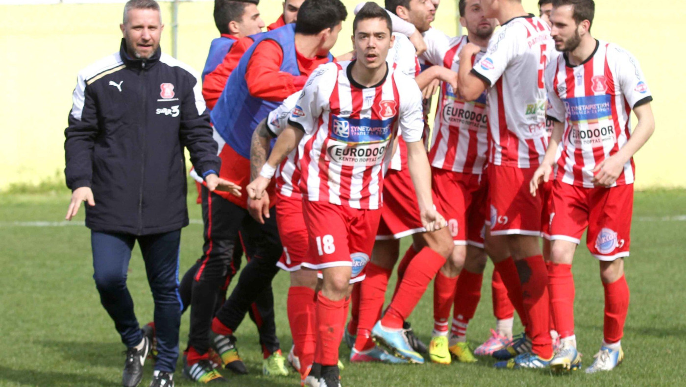 Γεμίζει το «οπλοστάσιο» του Βασιλακάκη