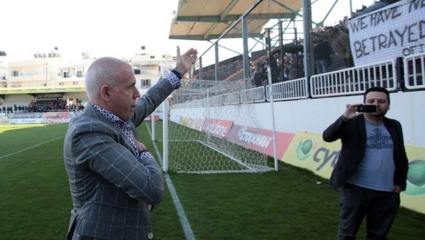 Ράγισαν καρδιές στο «Γεντί Κουλέ» (pics+video)