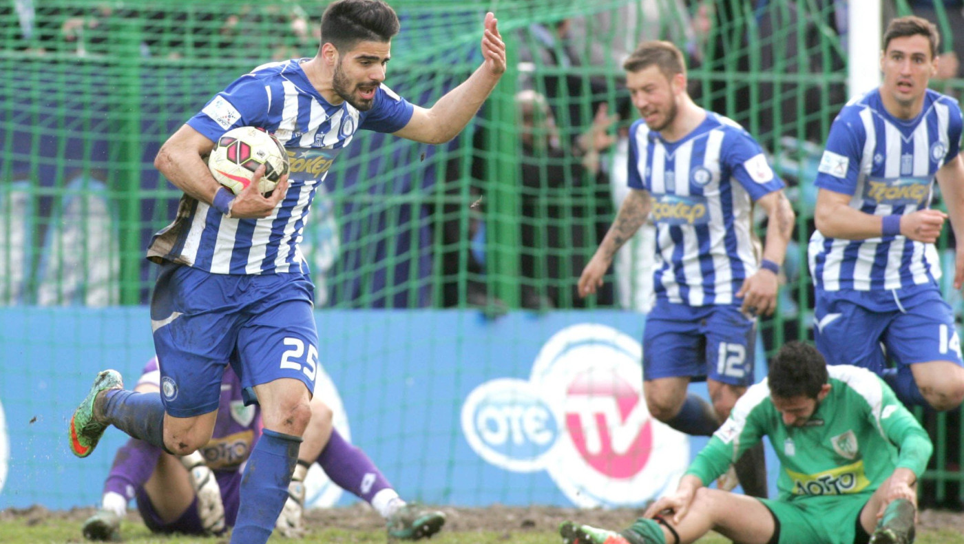 «Τελικός» που κρίνει την διαφορά με ΑΕΛ