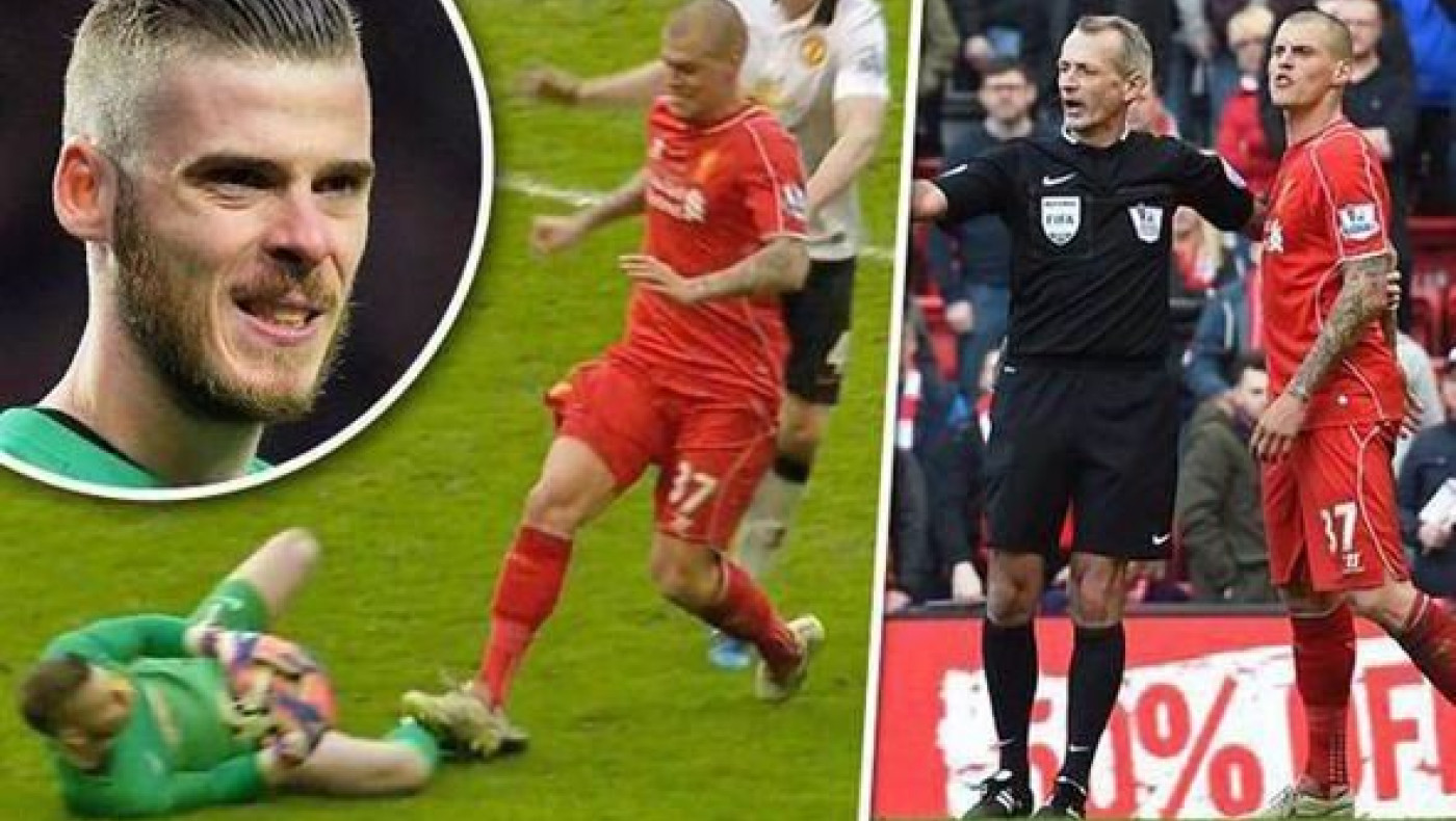 Τιμωρία τριών αγωνιστικών στον Σκρτελ