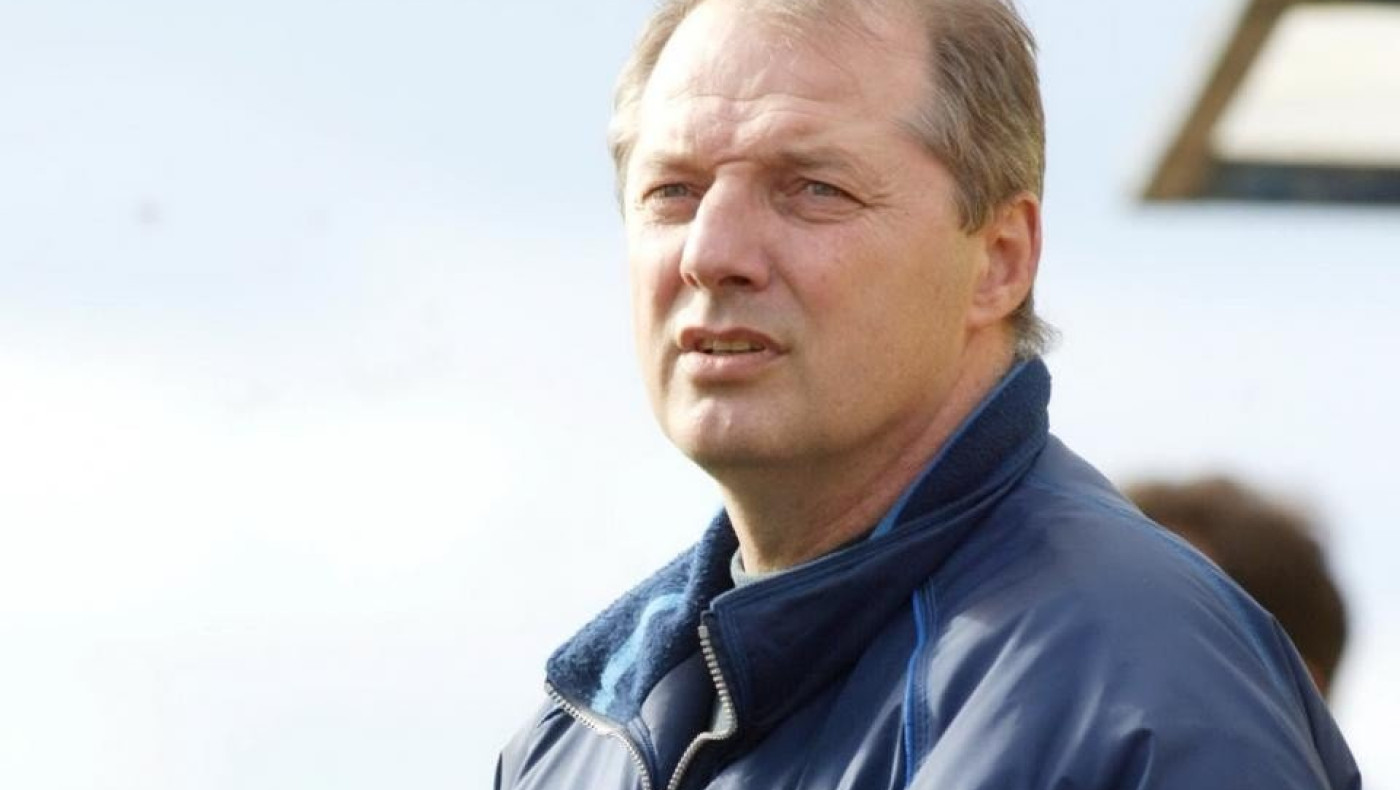 Καραΐσκος: «Το... όνειρο θα γίνει βεβαιότητα» (audio)