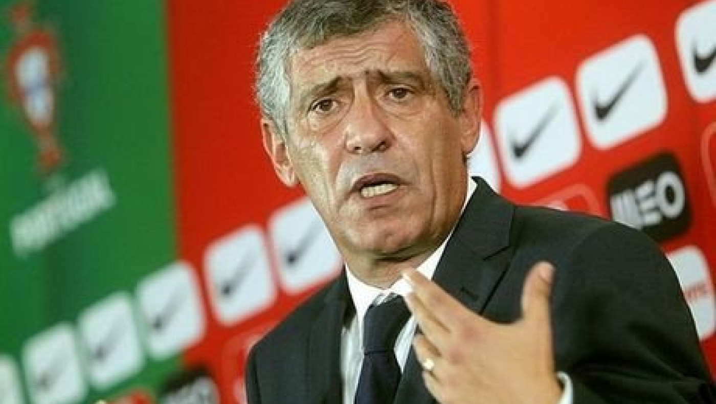 Μειώθηκε στο μισό η τιμωρία Σάντος