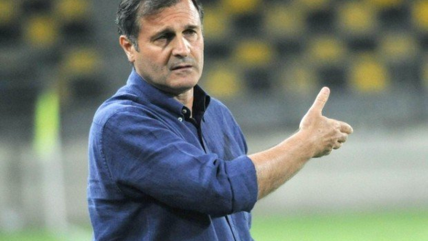 Γιατί κάνει δεύτερες σκέψεις για την ενδεκάδα ο Καλαϊτζίδης