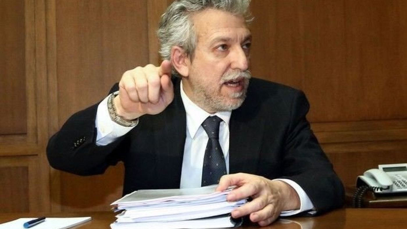 «Δεν θα χαριστούμε σε κανέναν»