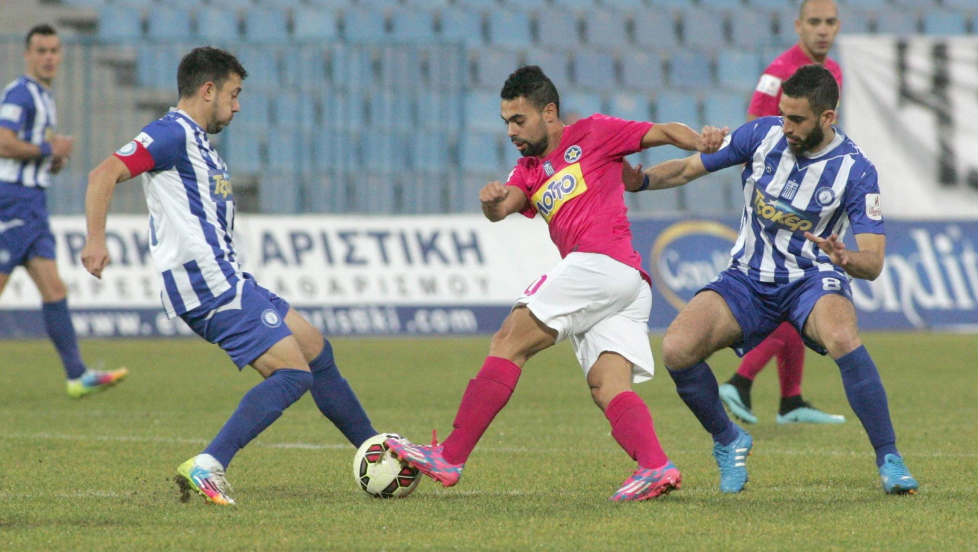 Νίκη και «φρένο» στους «ψιθύρους»