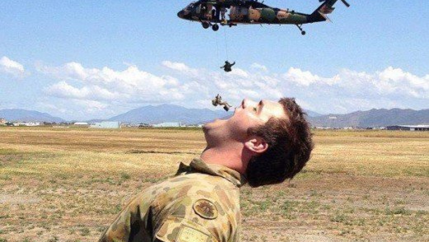 30 περίεργες φωτογραφίες τραβηγμένες την κατάλληλη στιγμή! (pics)