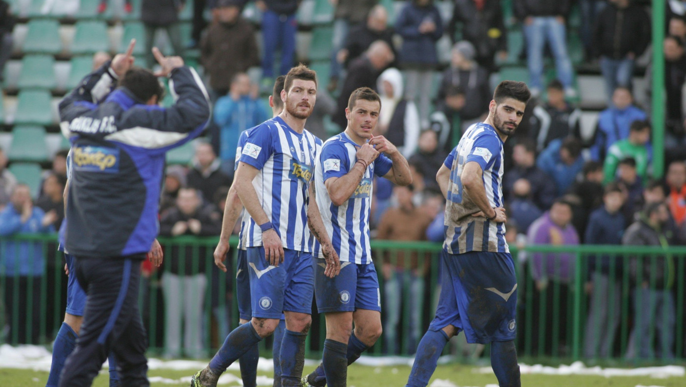 «Η επιτυχία του Ηρακλή βασίζεται στη δουλειά του προπονητή»