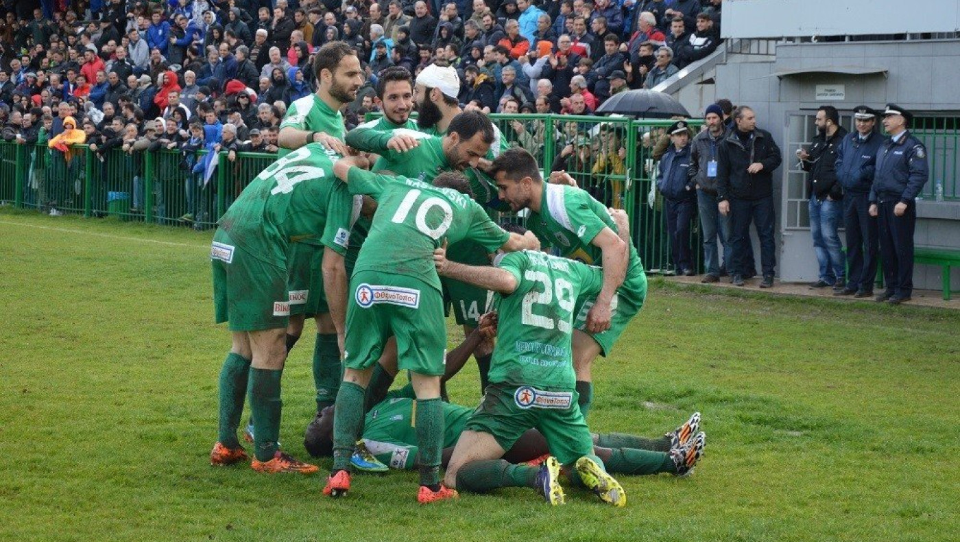 Η πιο «καυτή» εβδομάδα