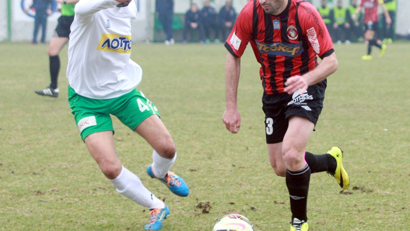 Τι ισχύει σε περίπτωση ισοβαθμίας Απόλλωνα, Αγροτικού