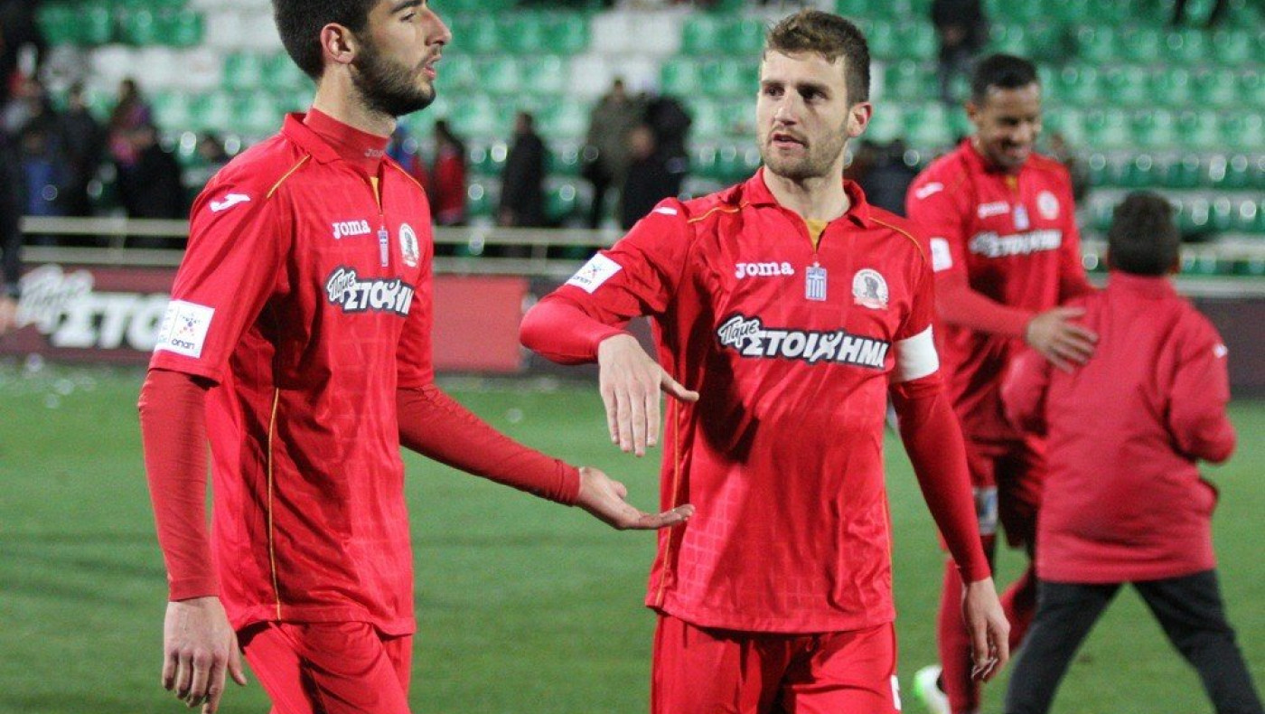 Κράχτης οι νίκες