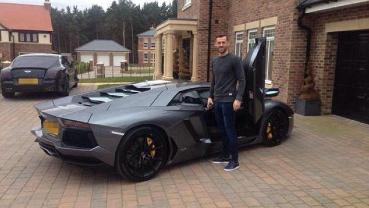 Τι αγοράζεις με επτά γκολ σε δύο σεζόν