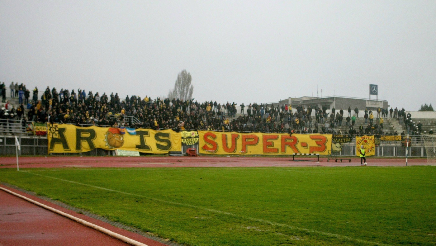 «Πρέσινγκ» σε παράγοντα της Football League να πάρει τον Αρη