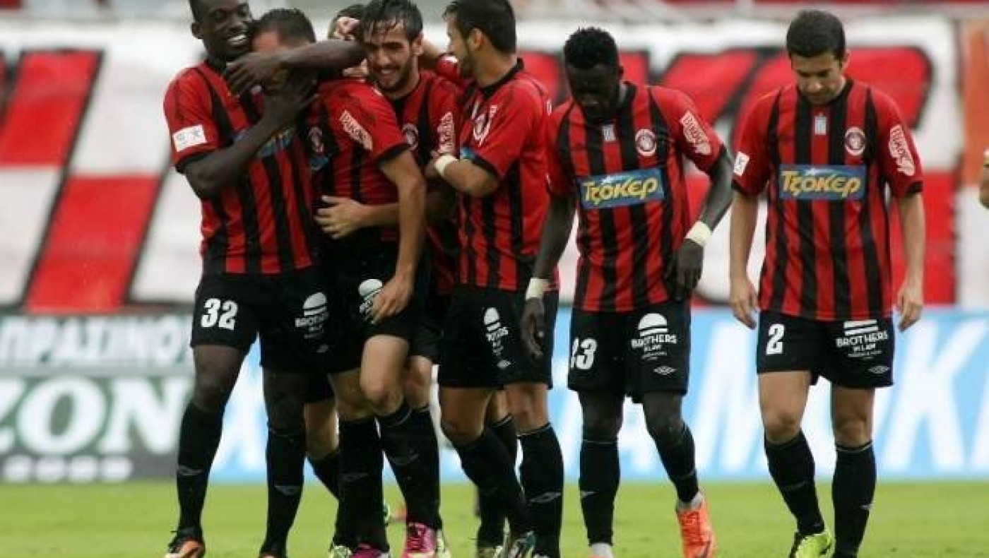 Επιστροφές και απουσίες στον Απόλλωνα