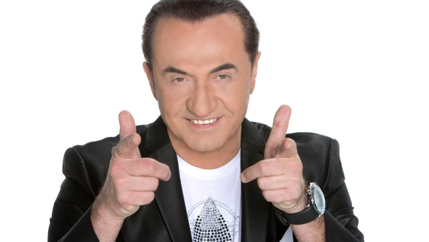 «Γράφω το νέο ύμνο της ΑΕΚ»