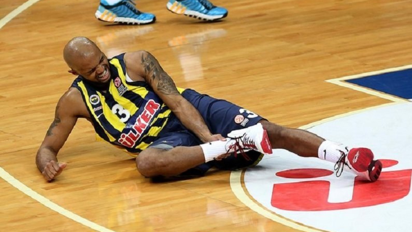 Χάνει τη σεζόν ο Χίκμαν