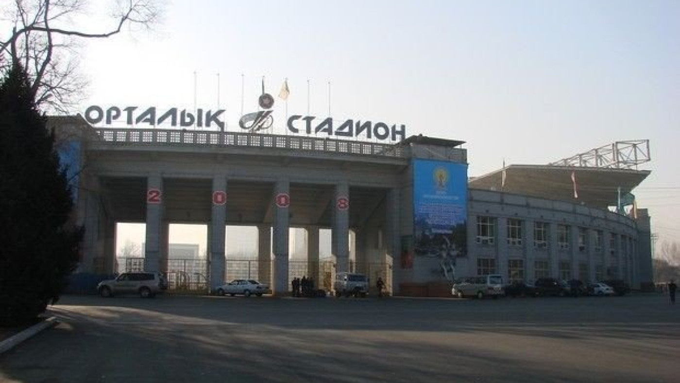 Θέλει το Μουντιάλ 2026 το Καζακστάν