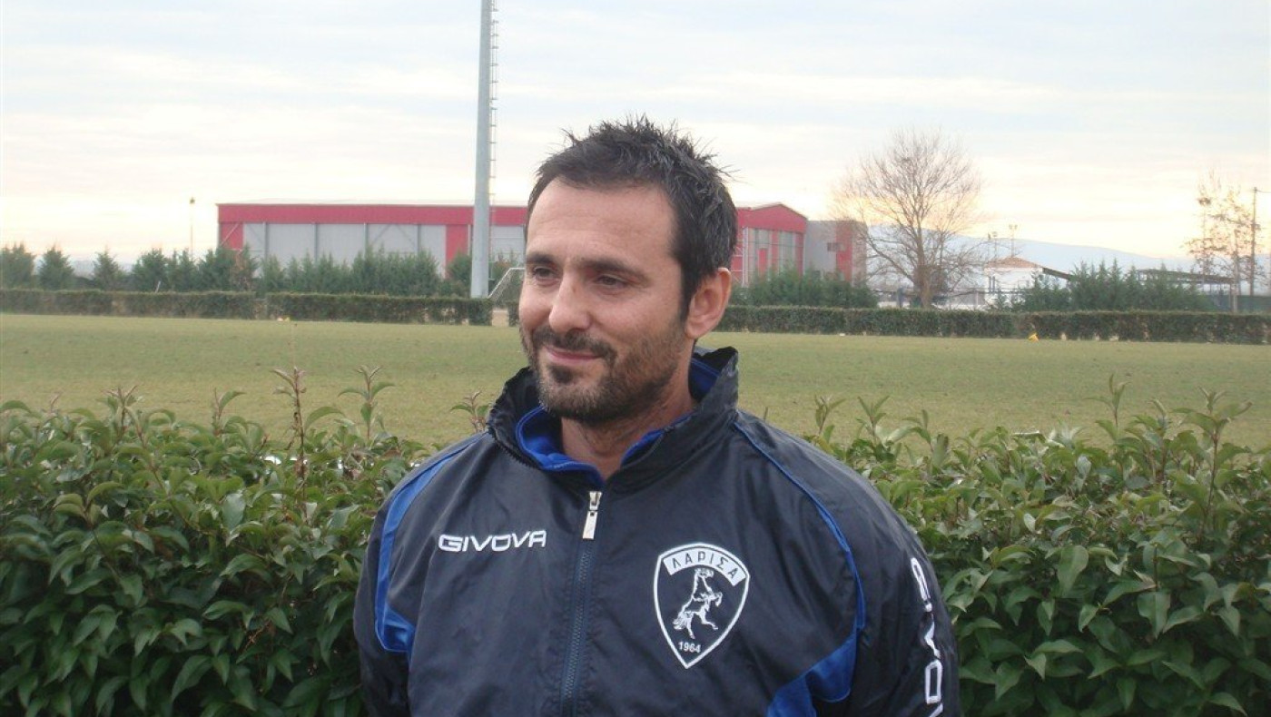 Ανέλαβε τον Ηρακλή Ψαχνών ο Καβακάς