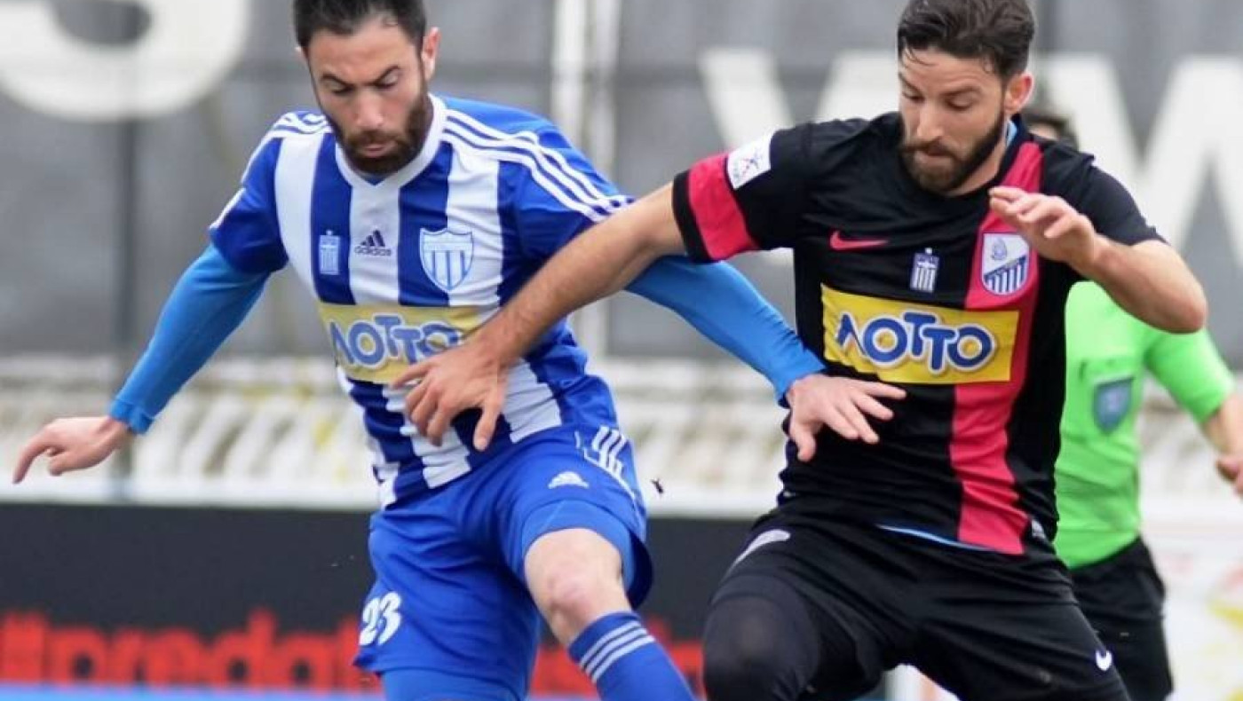 «Μας κλείδωσαν μια ώρα στα αποδυτήρια!»